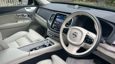 Volvo XC90 2.0 T8 [455] RC PHEV Ultimate Dark 5dr AWD Gtron Estate